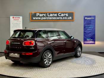 Used MINI Clubman 2016 for sale - 74927666: Photo