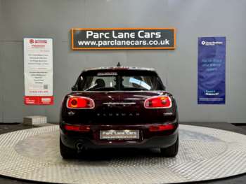 Used MINI Clubman 2016 for sale - 74927666: Photo