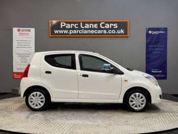 Used Suzuki Alto 2013 for sale - 73803054: Photo