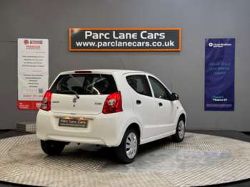 Used Suzuki Alto 2013 for sale - 73803054: Photo