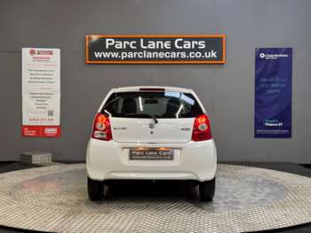 Used Suzuki Alto 2013 for sale - 73803054: Photo
