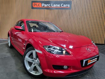Used Mazda RX-8 2004 for sale - 79805771: Photo