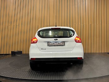 Used Ford Focus 2016 for sale - 77310916: Photo