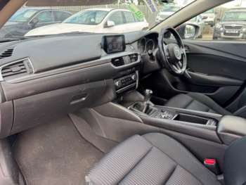 Used Mazda Mazda6 2017 for sale - 75054712: Photo