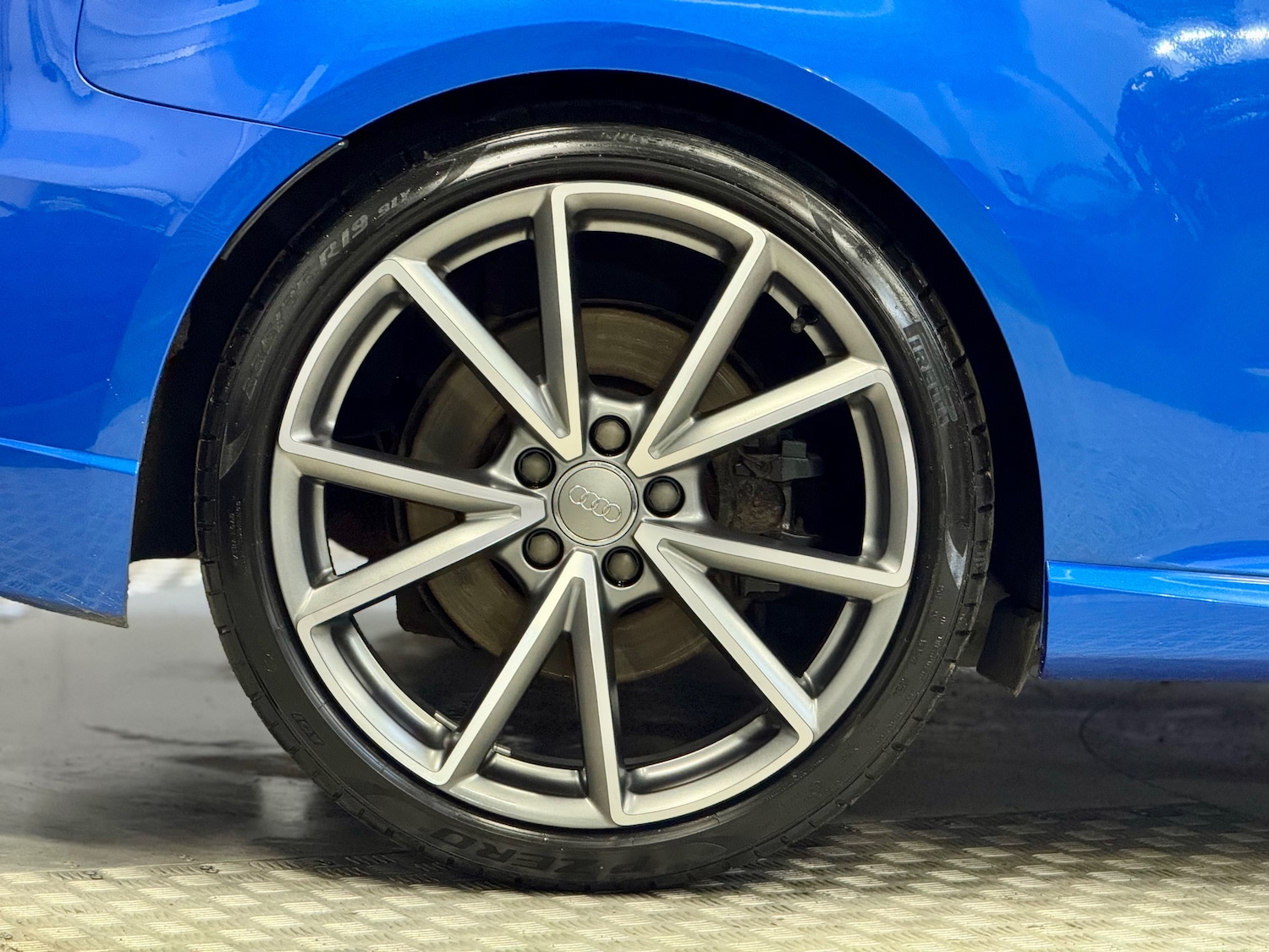 Used Audi S3 2017 for sale - 76663098: Photo 10