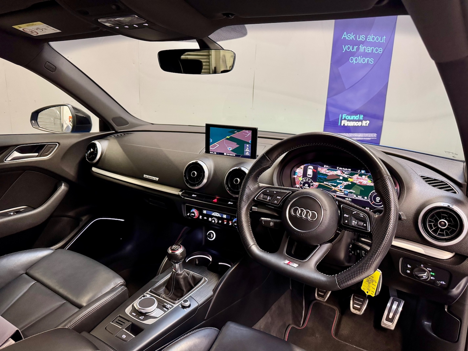 Used Audi S3 2017 for sale - 76663098: Photo 12