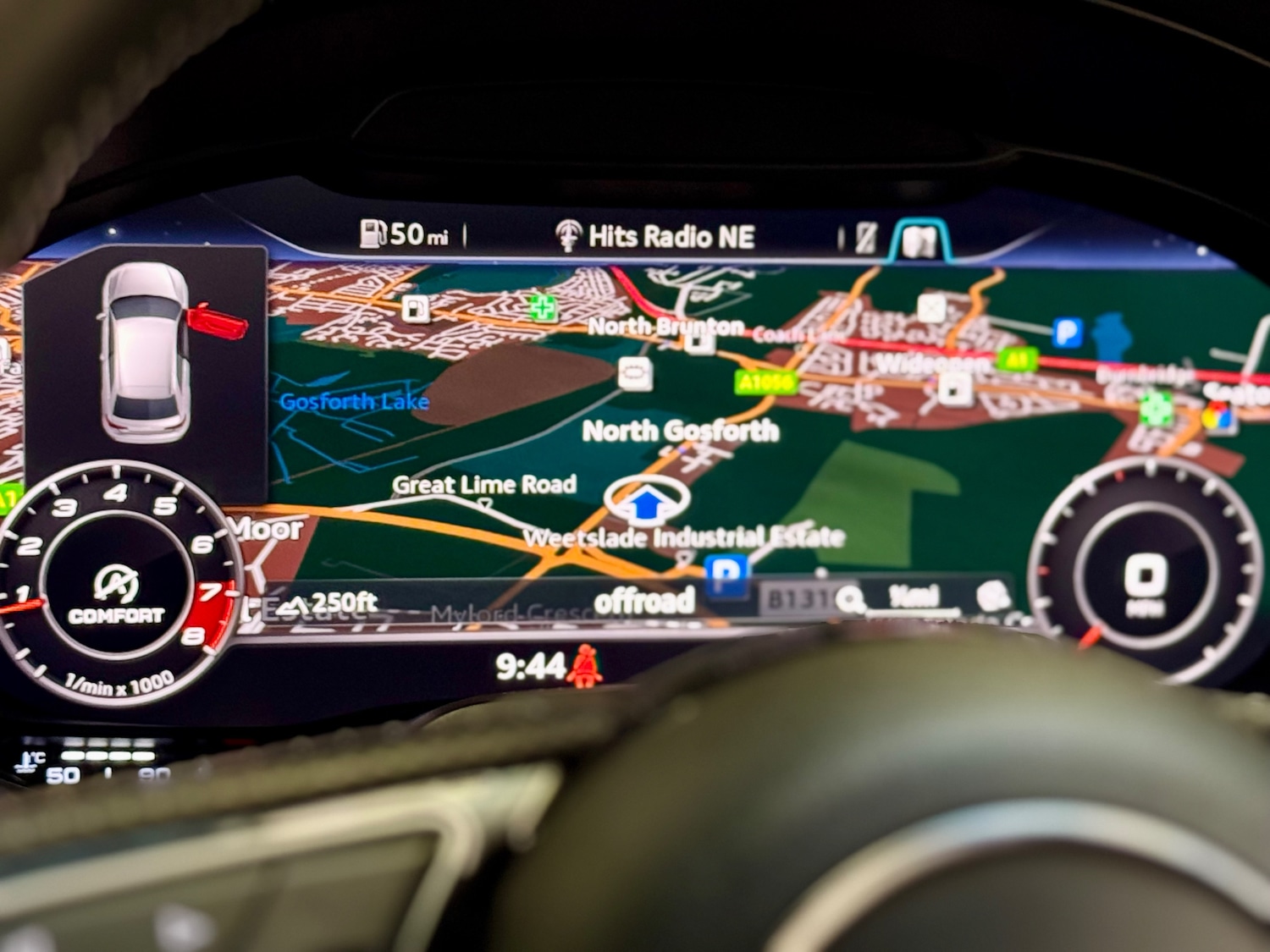 Used Audi S3 2017 for sale - 76663098: Photo 14