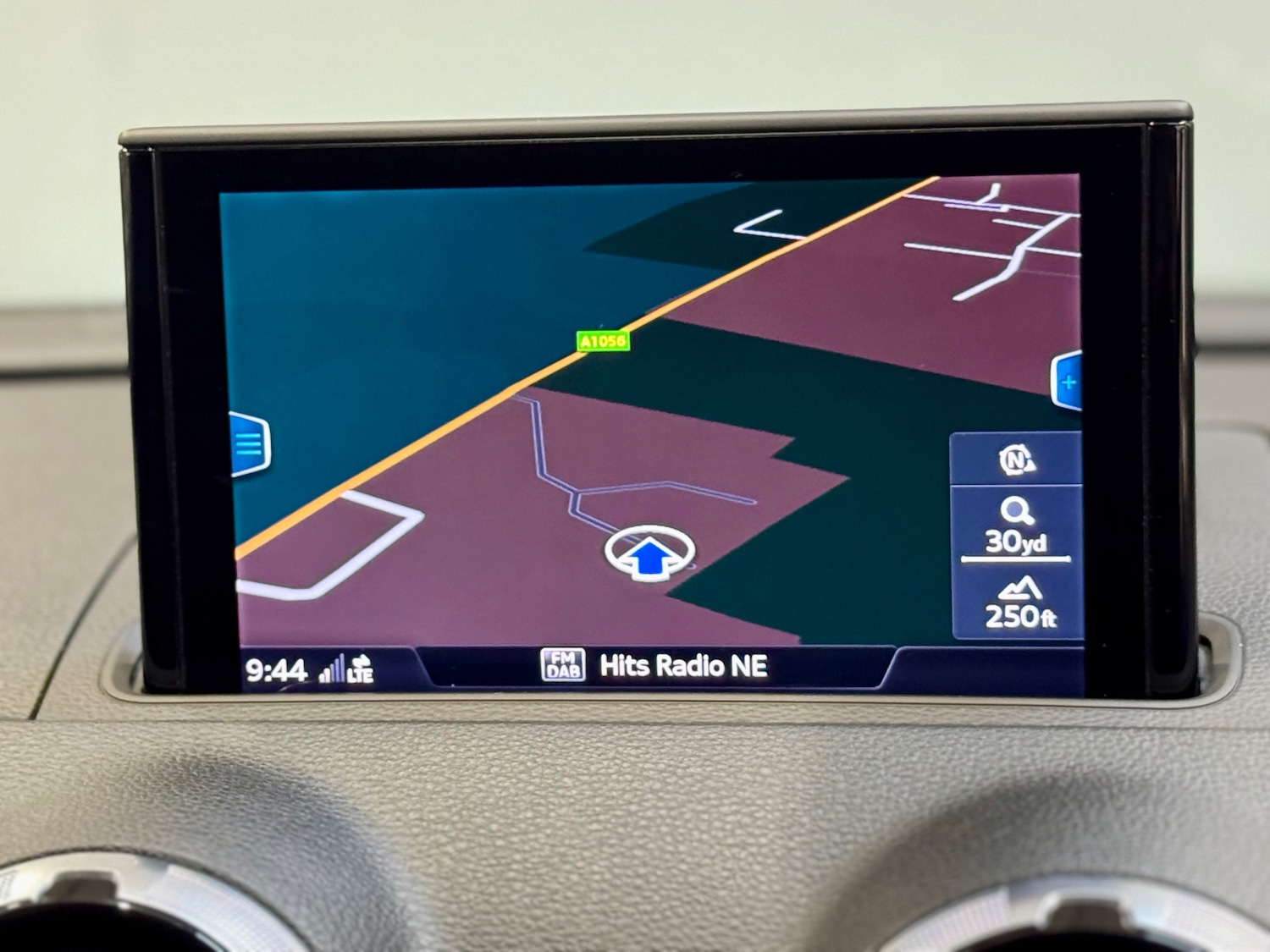 Used Audi S3 2017 for sale - 76663098: Photo 15