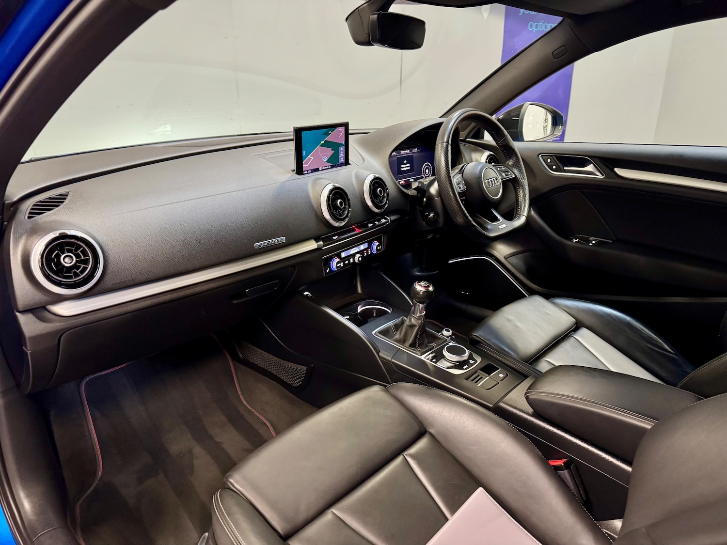 Used Audi S3 2017 for sale - 76663098: Photo 16