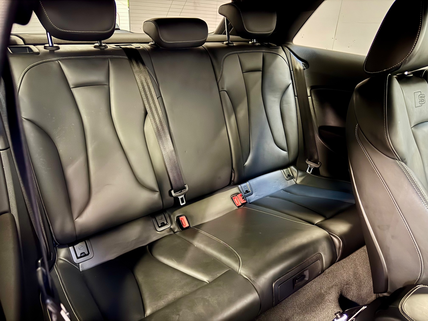 Used Audi S3 2017 for sale - 76663098: Photo 19