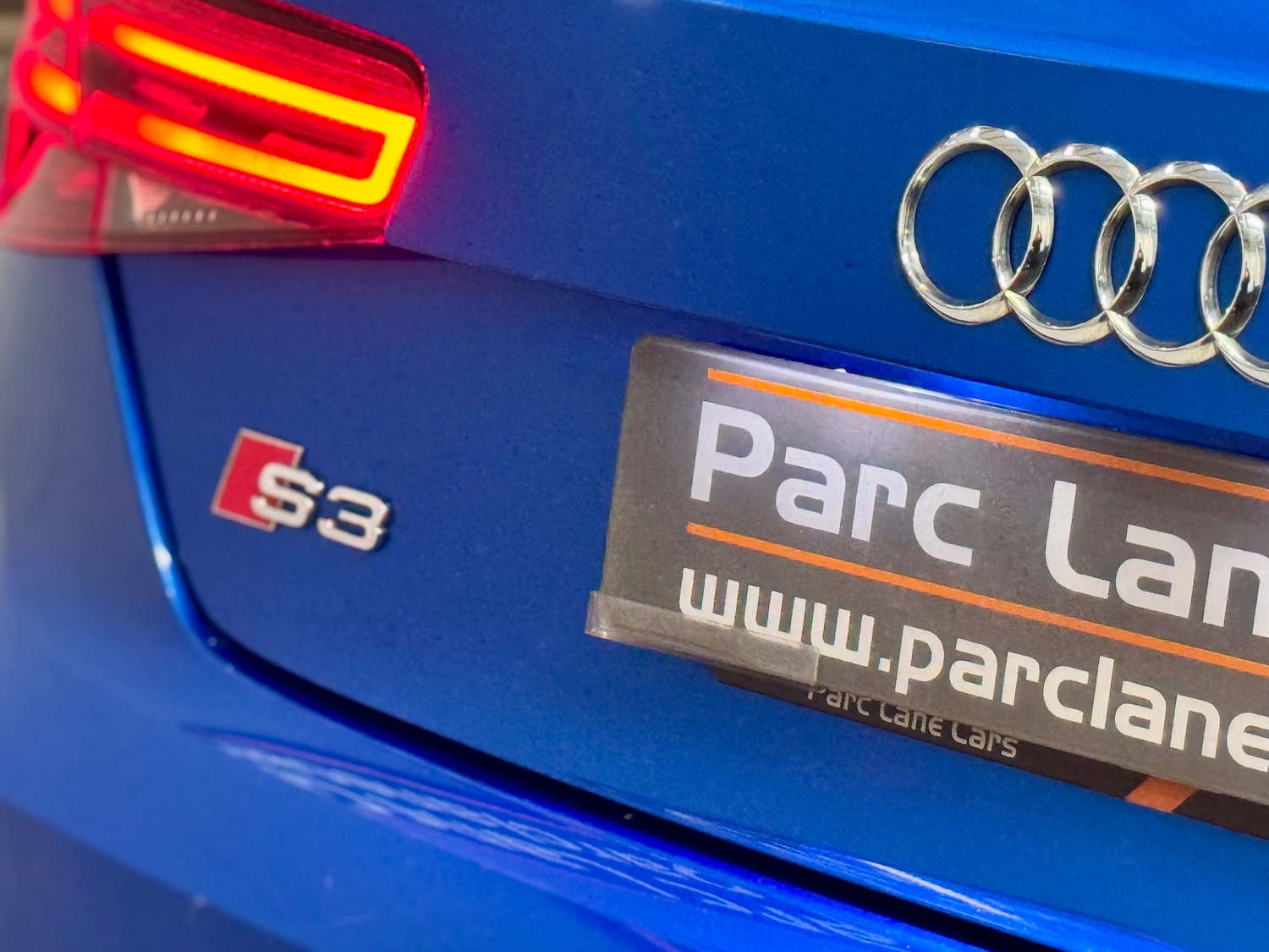 Used Audi S3 2017 for sale - 76663098: Photo 28