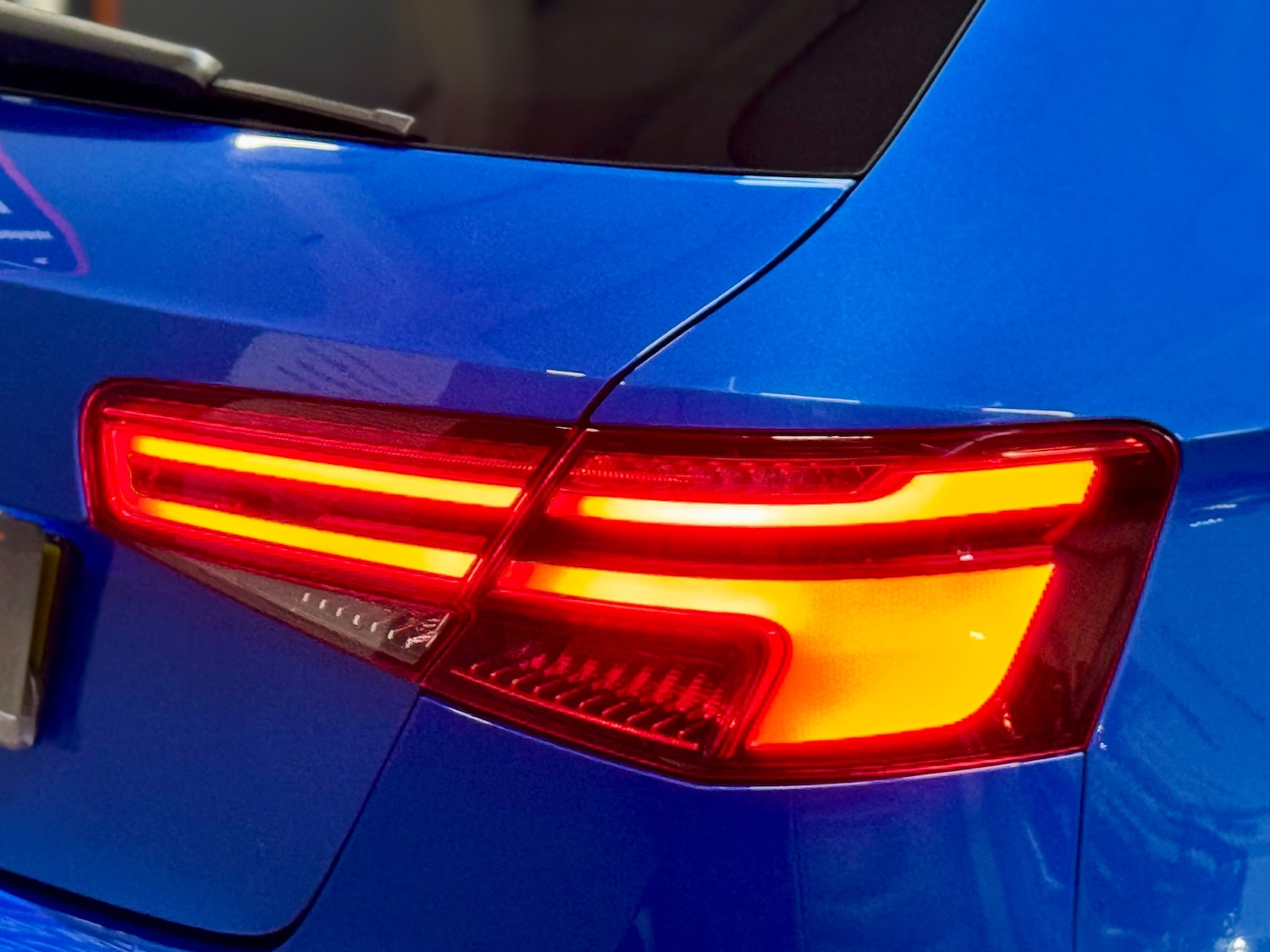 Used Audi S3 2017 for sale - 76663098: Photo 30