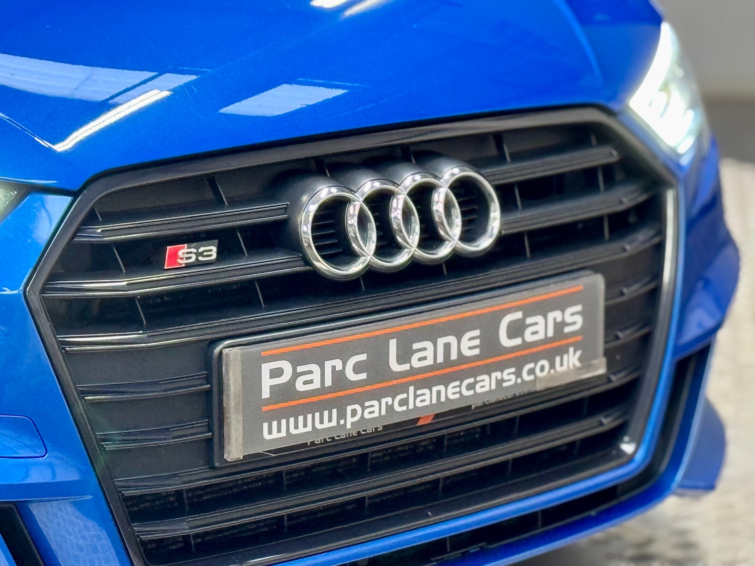 Used Audi S3 2017 for sale - 76663098: Photo 31