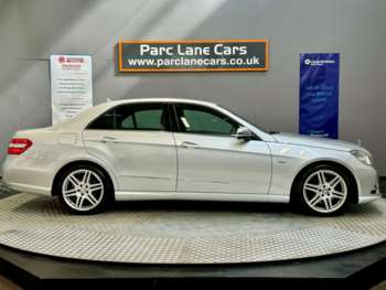 Used Mercedes-Benz E-Class 2012 for sale - 74846014: Photo