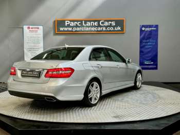 Used Mercedes-Benz E-Class 2012 for sale - 74846014: Photo