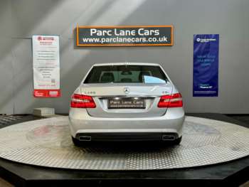 Used Mercedes-Benz E-Class 2012 for sale - 74846014: Photo
