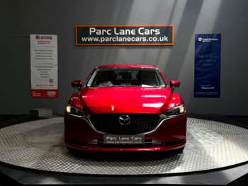 Used Mazda Mazda6 2019 for sale - 74624872: Photo