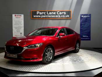 Used Mazda Mazda6 2019 for sale - 74624872: Photo