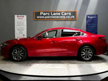 Used Mazda Mazda6 2019 for sale - 74624872: Photo