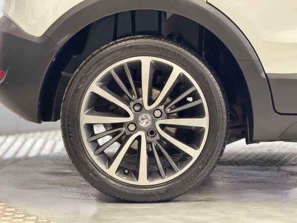 Used Vauxhall Crossland X for sale - 74491293: Photo 10