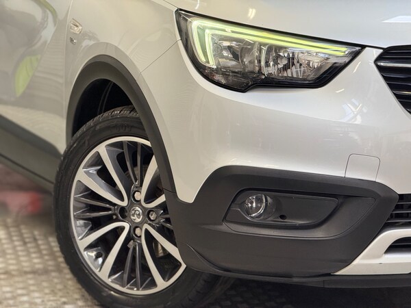 Used Vauxhall Crossland X for sale - 74491293: Photo 11