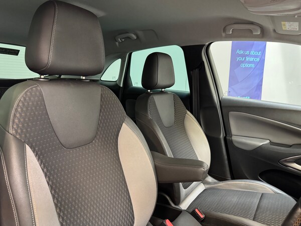 Used Vauxhall Crossland X for sale - 74491293: Photo 16