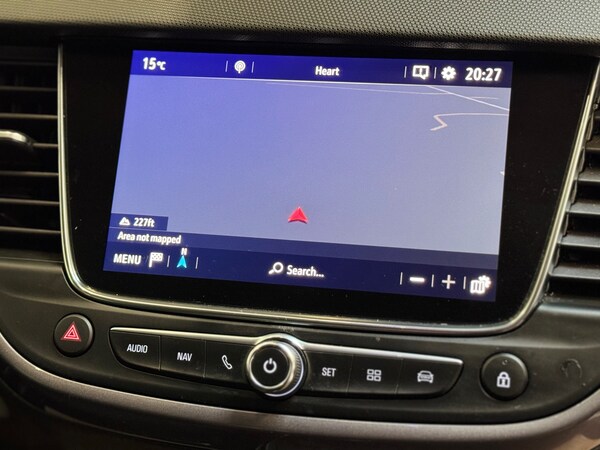 Used Vauxhall Crossland X for sale - 74491293: Photo 18