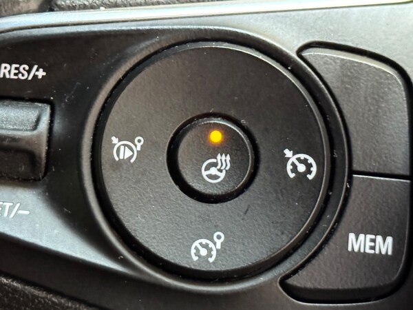 Used Vauxhall Crossland X for sale - 74491293: Photo 21