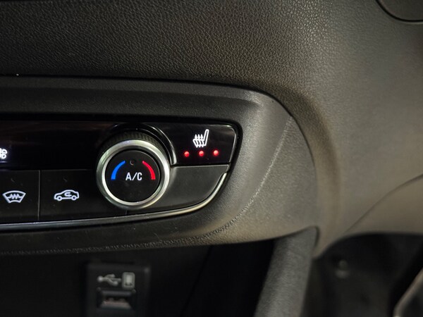 Used Vauxhall Crossland X for sale - 74491293: Photo 24