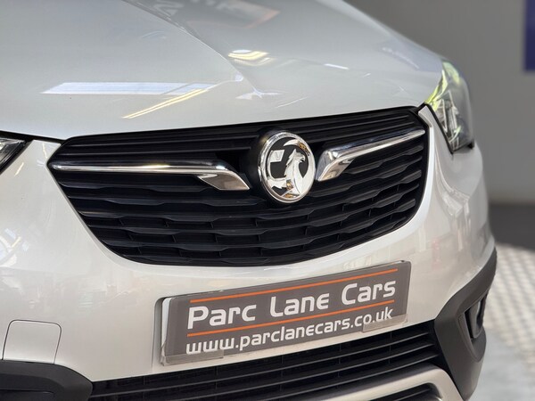 Used Vauxhall Crossland X for sale - 74491293: Photo 28