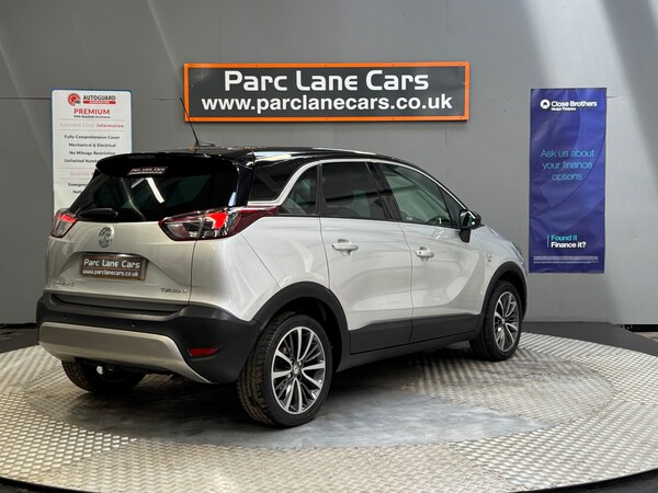 Used Vauxhall Crossland X for sale - 74491293: Photo 3