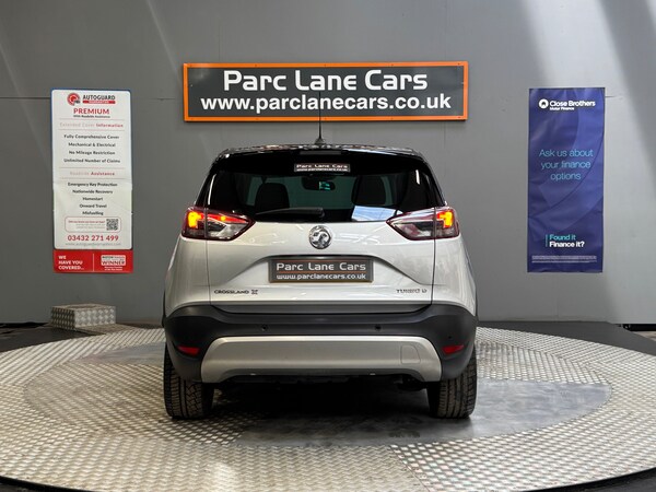 Used Vauxhall Crossland X for sale - 74491293: Photo 4
