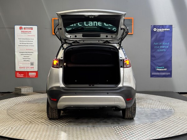 Used Vauxhall Crossland X for sale - 74491293: Photo 5