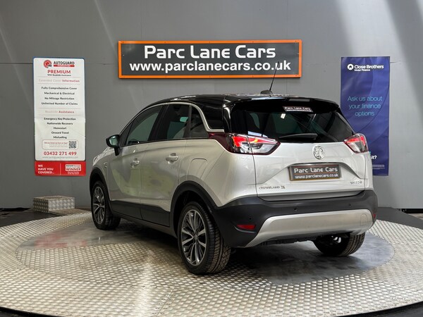 Used Vauxhall Crossland X for sale - 74491293: Photo 6