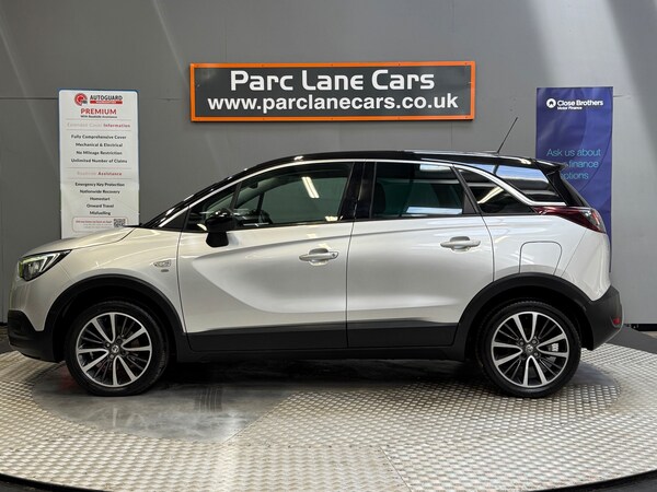 Used Vauxhall Crossland X for sale - 74491293: Photo 7