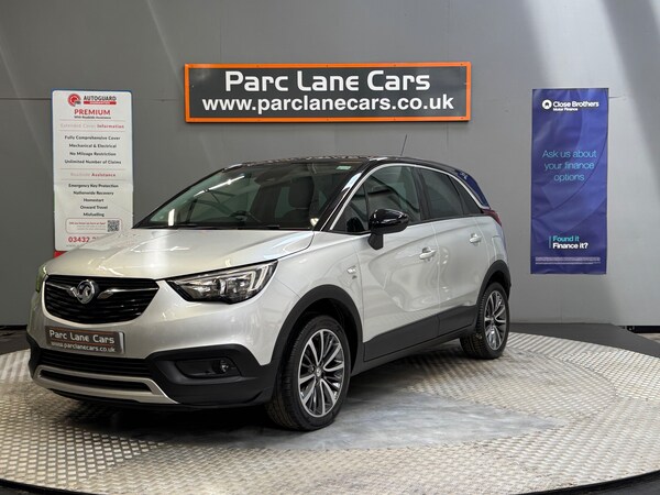 Used Vauxhall Crossland X for sale - 74491293: Photo 8