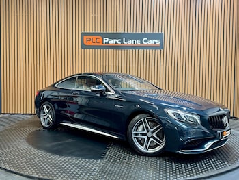 Used Mercedes-Benz S Class 2015 for sale - 78566231: Photo