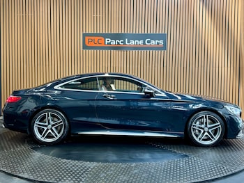 Used Mercedes-Benz S Class 2015 for sale - 78566231: Photo