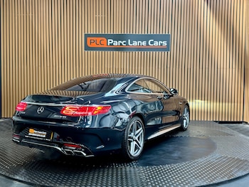 Used Mercedes-Benz S Class 2015 for sale - 78566231: Photo