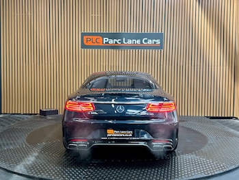 Used Mercedes-Benz S Class 2015 for sale - 78566231: Photo