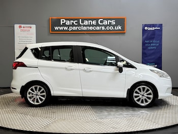 Used Ford B-MAX 2014 for sale - 76181940: Photo