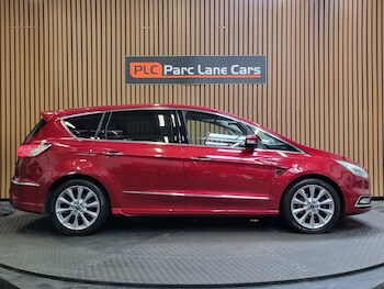 Used Ford S-Max 2017 for sale - 78688074: Photo