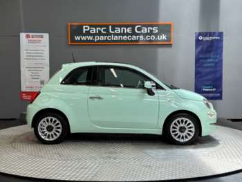 Used Fiat 500 2016 for sale - 75011585: Photo