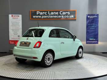 Used Fiat 500 2016 for sale - 75011585: Photo