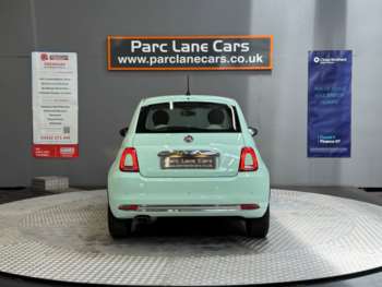 Used Fiat 500 2016 for sale - 75011585: Photo