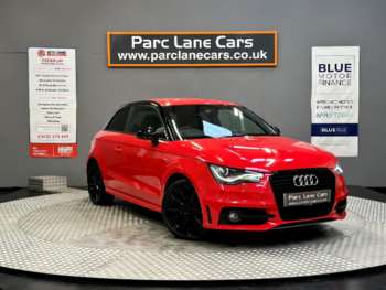 2014 (64) - 1.6 TDI S Line Style Edition 3dr