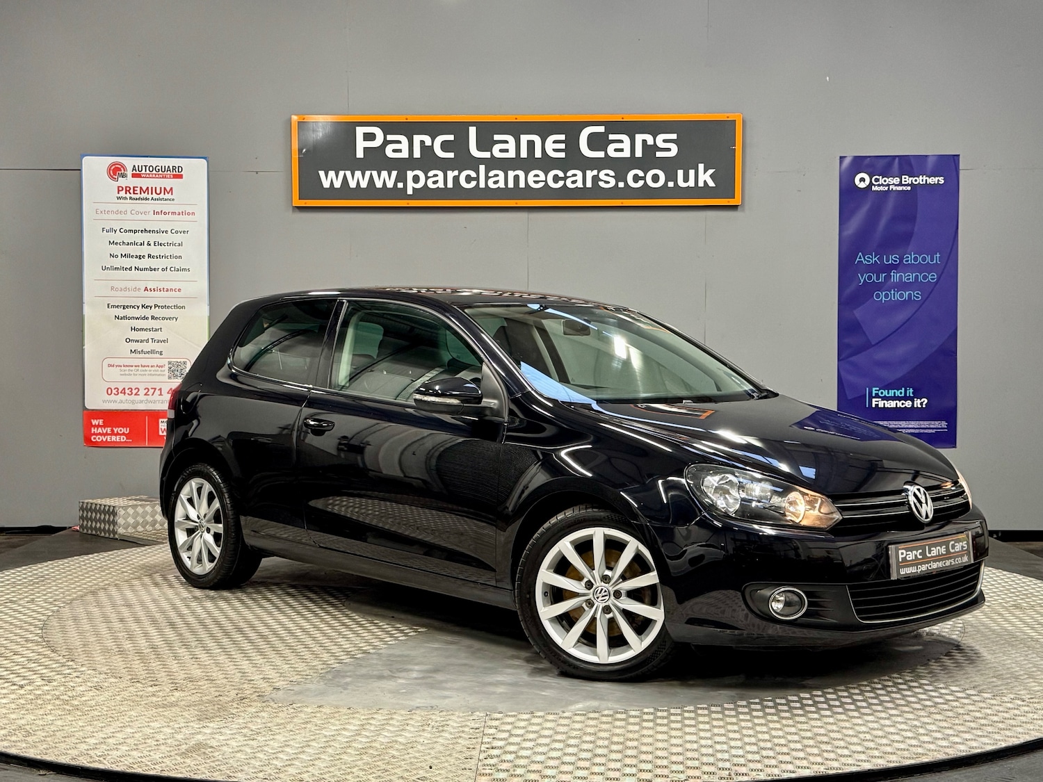 Used Volkswagen Golf 2011 for sale - 76369078: Photo 1