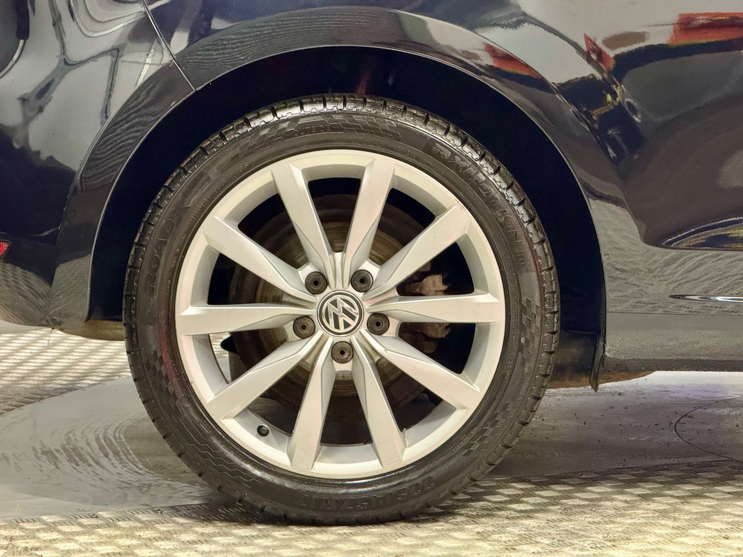 Used Volkswagen Golf 2011 for sale - 76369078: Photo 10