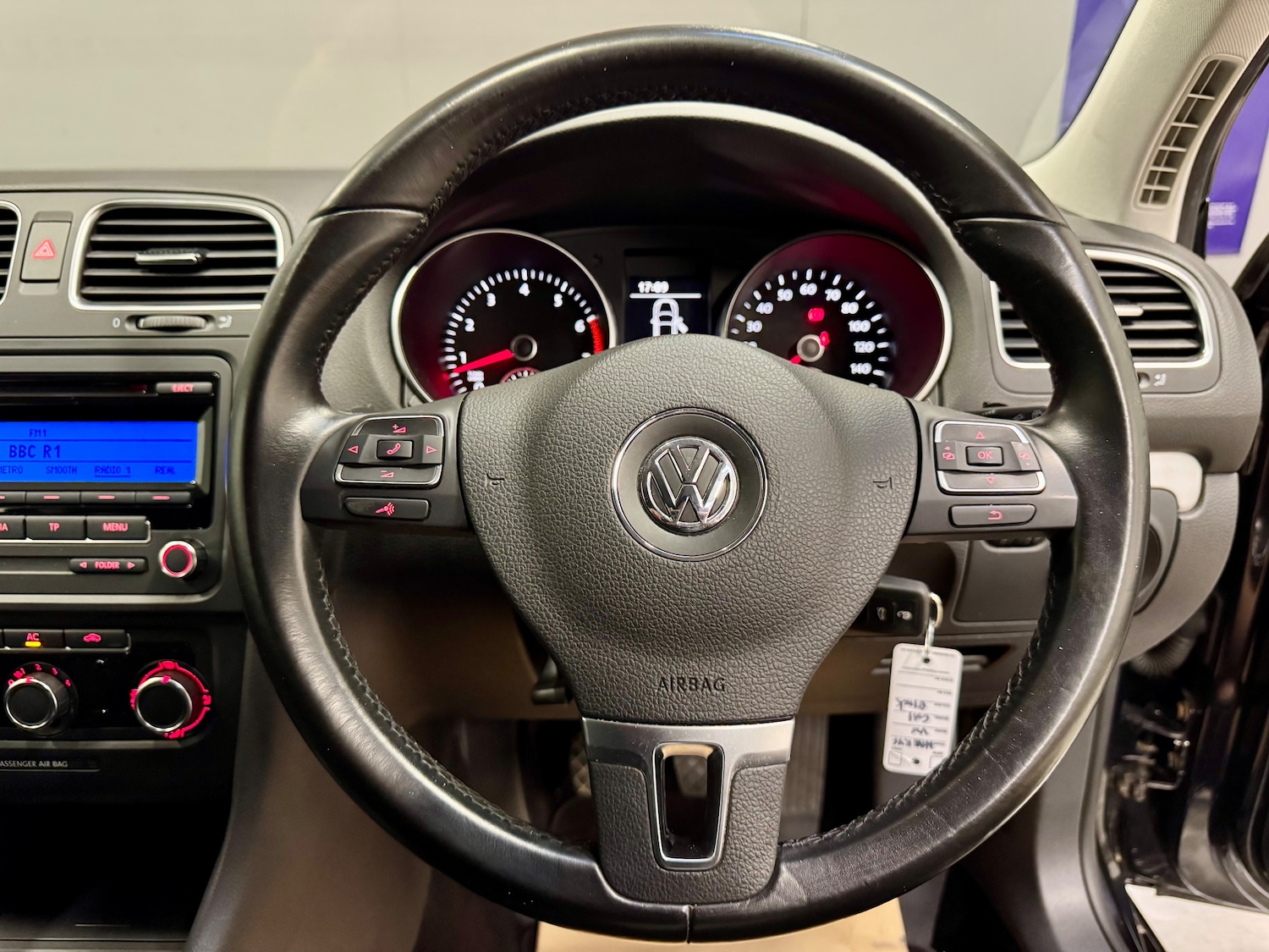 Used Volkswagen Golf 2011 for sale - 76369078: Photo 13