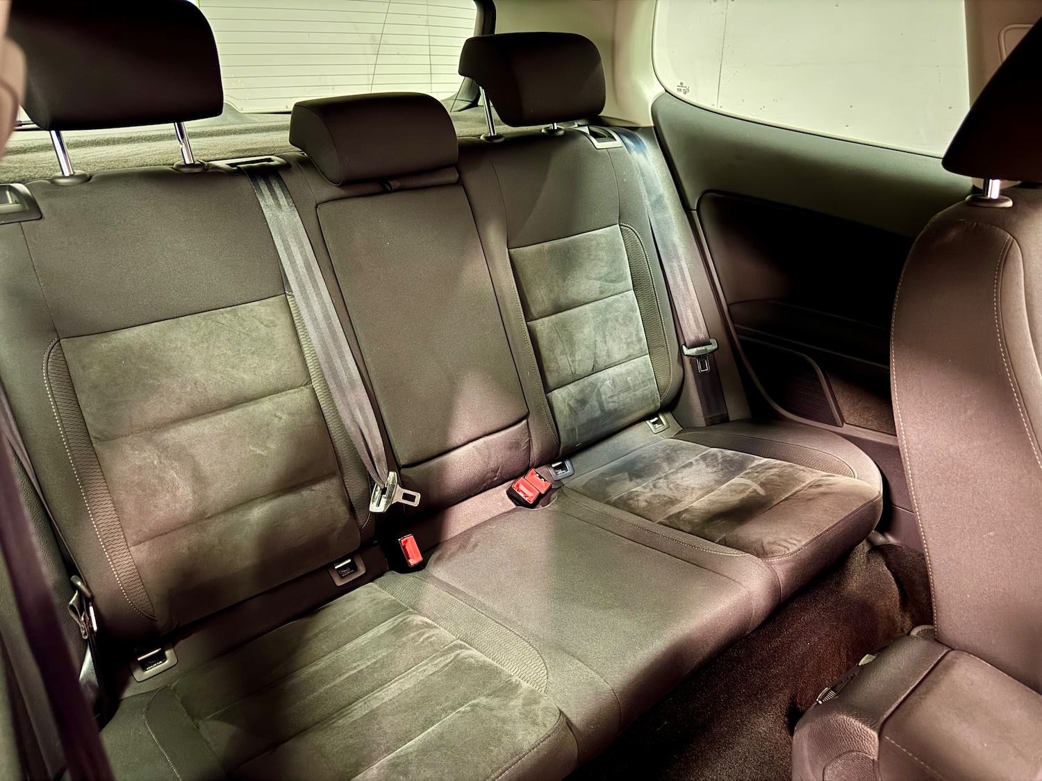 Used Volkswagen Golf 2011 for sale - 76369078: Photo 16